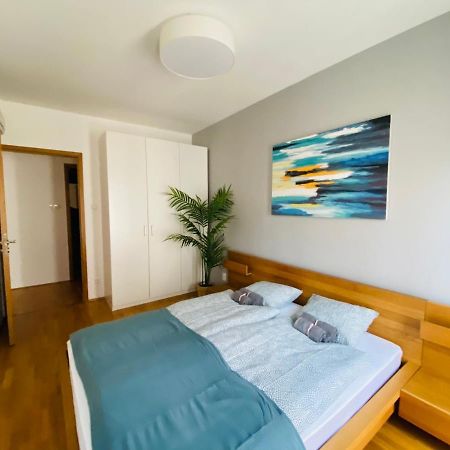 K13 A4.4 Apartment Budapest Bagian luar foto