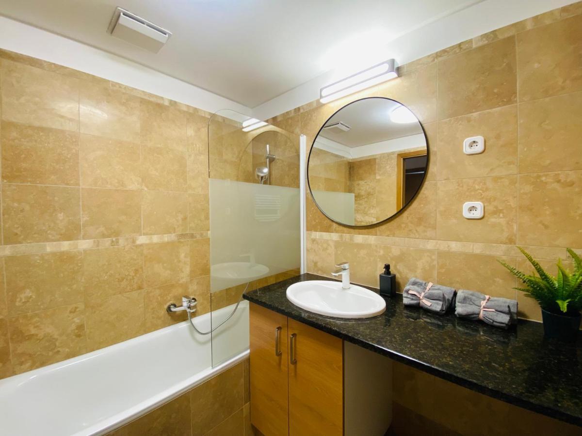 K13 A4.4 Apartment Budapest Bagian luar foto