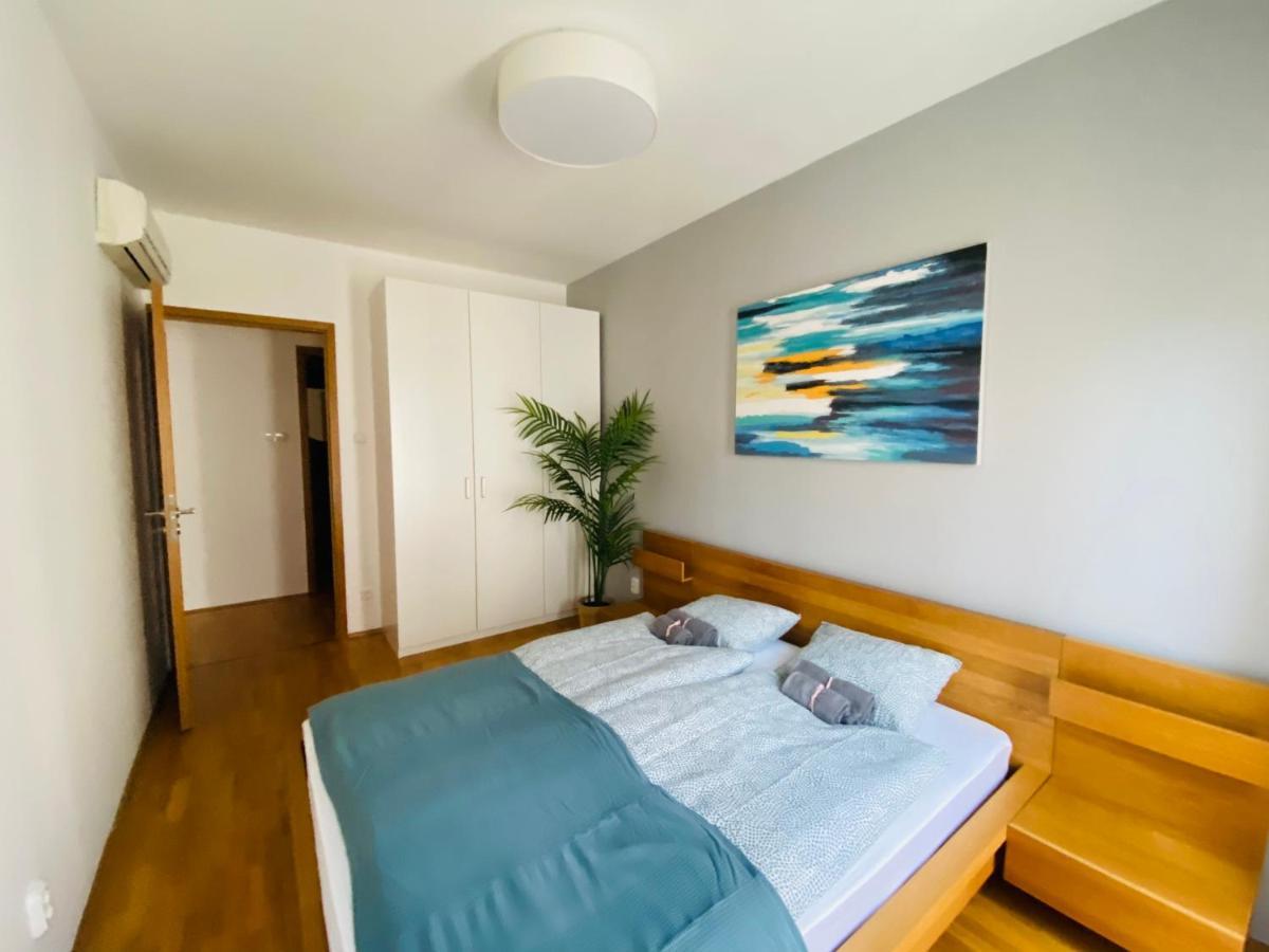 K13 A4.4 Apartment Budapest Bagian luar foto